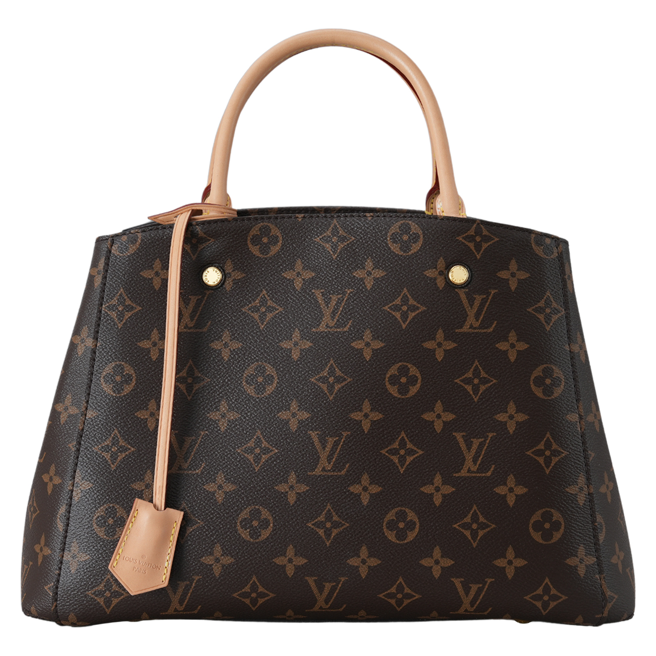 LOUIS VUITTON(USED)루이비통 모노그램 몽테뉴 MM